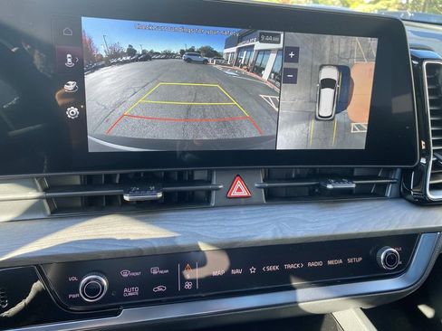 New 2025 Kia Sportage X-Line Prestige image 12