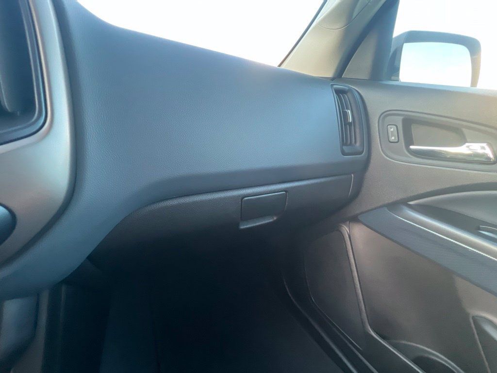 Used 2022 Chevrolet Colorado Z71 RWD image 40