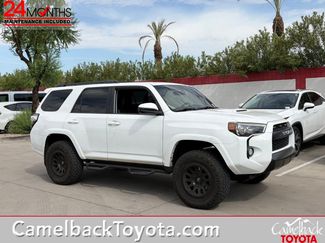 Used 2016 Toyota 4Runner Trail AWD/4WD video 1