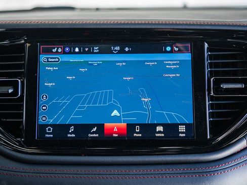 New 2026 Dodge Durango GT image 23