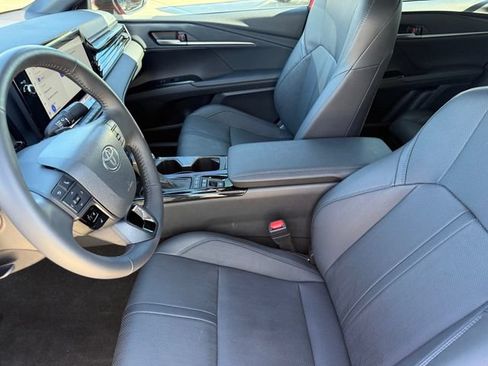 Used 2026 Toyota Camry XSE FWD image 10