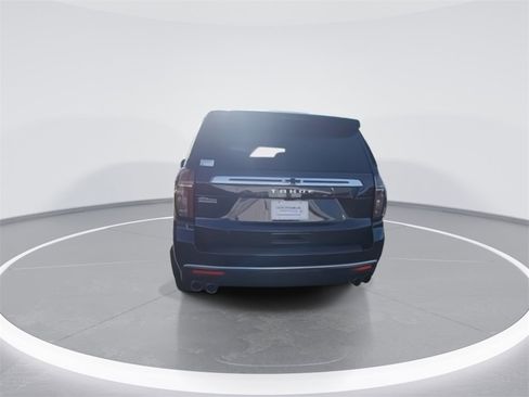 Used 2023 Chevrolet Tahoe High Country image 7