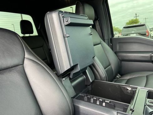 Used 2025 Ford F150 STX AWD/4WD image 35