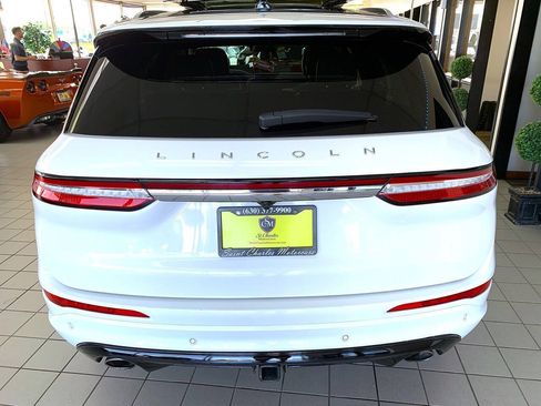 Used 2022 Lincoln Corsair Grand Touring w/ Elements Technology Bundle AWD/4WD image 7