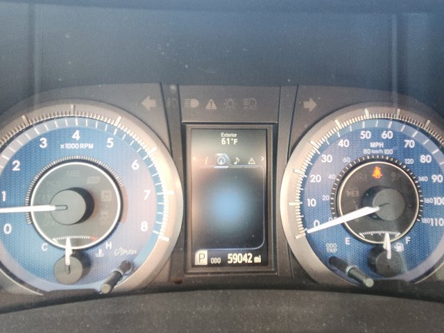 Used 2015 Toyota Sienna XLE w/ XLE Navigation Package FWD image 16