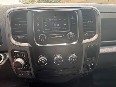 Used 2018 RAM 1500 Tradesman w/ Protection Group AWD/4WD image 8