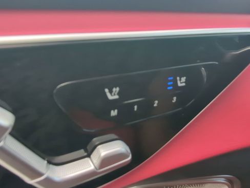 New 2026 Mercedes-Benz GLC 43 AMG 4MATIC Coupe image 12