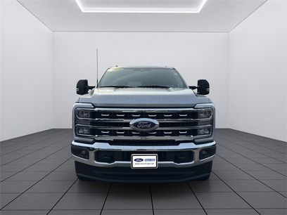 Used 2024 Ford F250 Lariat