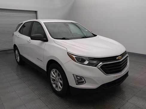 Used 2020 Chevrolet Equinox LS w/ LS Convenience Package FWD image 13