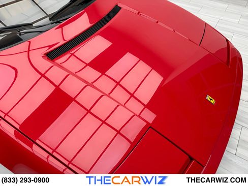 Used 1988 Ferrari Testarossa image 6