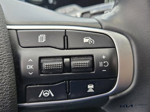Certified 2023 Kia Sportage SX FWD image 28