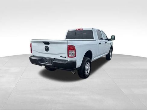 Used 2024 RAM 2500 Tradesman w/ Protection Group image 5