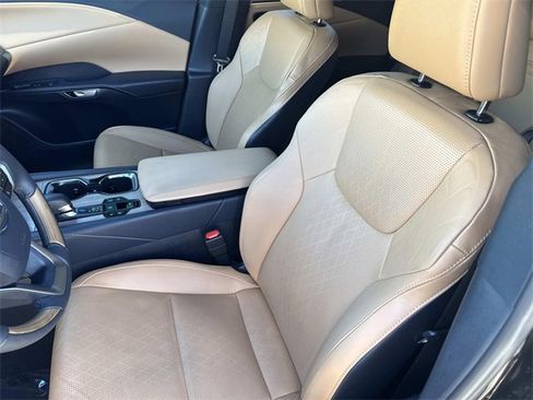 Certified 2025 Lexus RX 350 Premium Plus w/ Convenience Package image 20