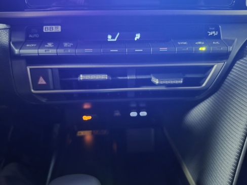 New 2026 Toyota Camry SE image 27