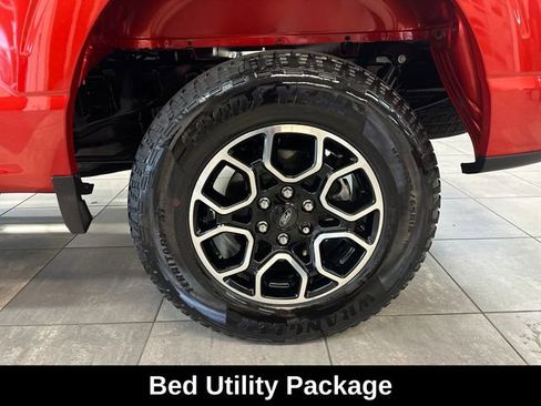 Used 2023 Ford F150 XLT w/ Equipment Group 302A High AWD/4WD image 7
