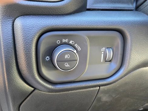 New 2026 RAM 3500 Tradesman image 19