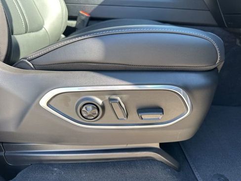 New 2026 Jeep Grand Wagoneer Limited image 51