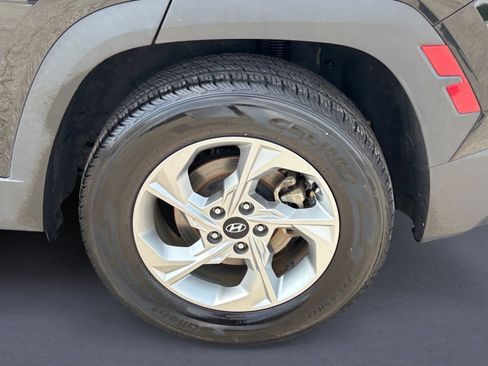 Used 2023 Hyundai Tucson SEL AWD/4WD image 13