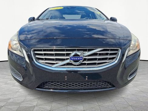 Used 2012 Volvo S60 T5 image 2