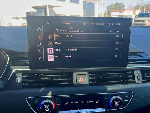 Used 2024 Audi A5 2.0T Premium Plus image 21