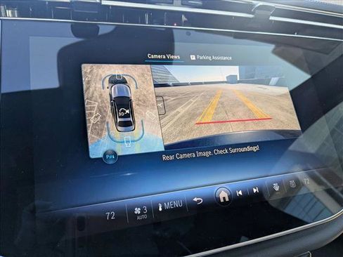 New 2026 Mercedes-Benz E 350 Sedan image 8