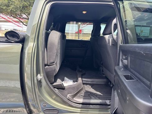 Used 2021 RAM 2500 Tradesman AWD/4WD image 54