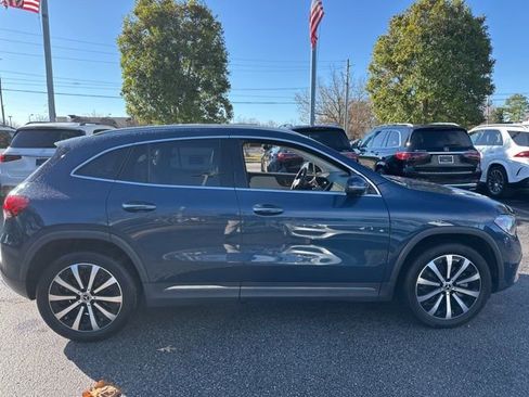 Certified 2023 Mercedes-Benz GLA 250 image 6