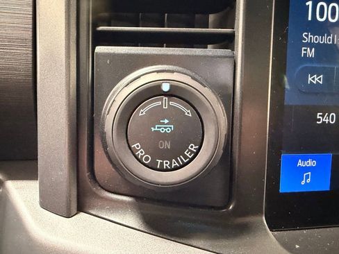 Used 2025 Ford F150 XLT w/ Equipment Group 302A MID AWD/4WD image 36