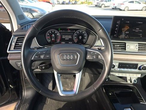Used 2024 Audi Q5 2.0T Premium Plus image 17