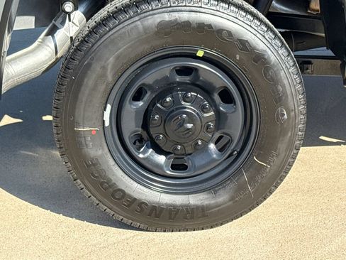 New 2027 RAM 2500 Tradesman AWD/4WD image 10