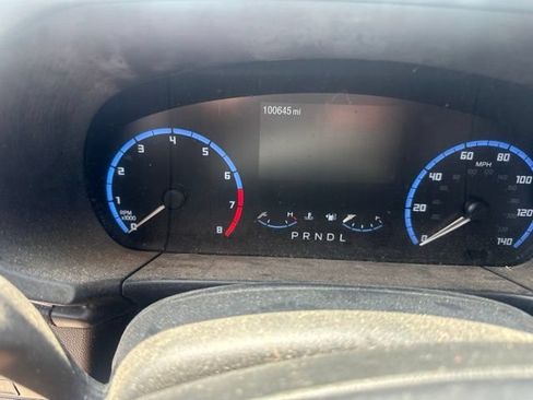 Used 2021 Ford Bronco Sport AWD/4WD image 38