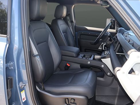 Used 2024 Land Rover Defender 110 S AWD/4WD image 19