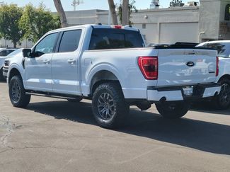 Certified 2022 Ford F150 Tremor w/ Equipment Group 401A Mid AWD/4WD video 2