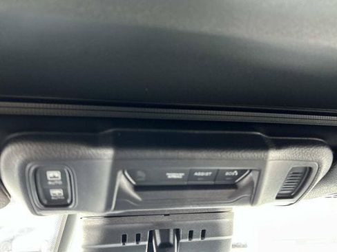 New 2026 Jeep Wrangler Unlimited Sport AWD/4WD image 17