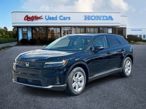 Used 2025 Honda Prologue EX image 1