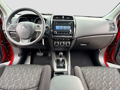 New 2026 Mitsubishi Outlander Sport ES AWD/4WD image 3
