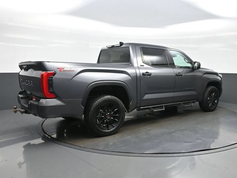 Used 2023 Toyota Tundra SR5 AWD/4WD image 6