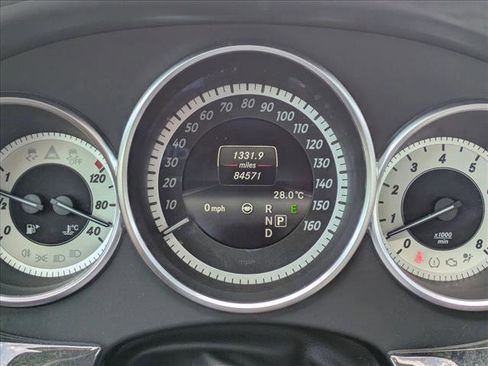 Used 2016 Mercedes-Benz CLS 550 4MATIC image 11