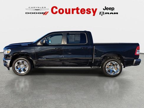 Used 2022 RAM 1500 Big Horn image 8