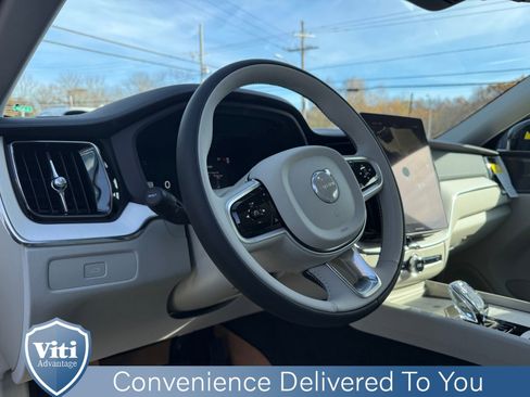 New 2026 Volvo XC60 B5 Ultra w/ Protection Package Premier image 12