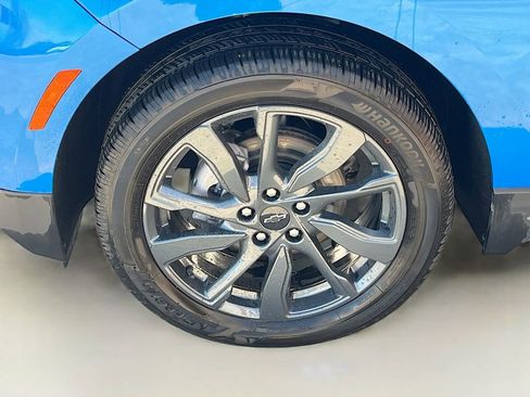 Used 2024 Chevrolet Equinox RS AWD/4WD image 32