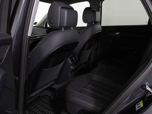 Used 2025 Audi Q5 2.0T Premium image 34