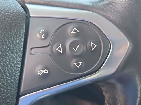 Used 2021 Chevrolet Traverse RS AWD/4WD image 15