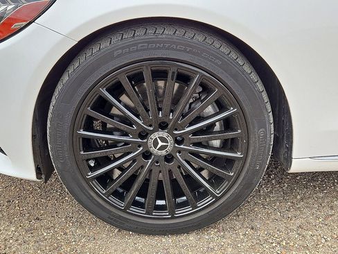 Used 2021 Mercedes-Benz C 300 Sedan w/ Premium Package image 10