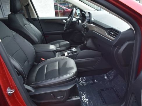 Used 2020 Ford Escape Titanium AWD/4WD image 48
