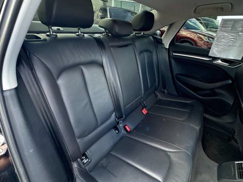 Used 2015 Audi A3 2.0T Premium Plus AWD/4WD image 24