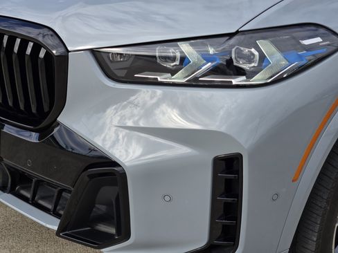 Used 2024 BMW X5 xDrive40i w/ M Sport Package image 14