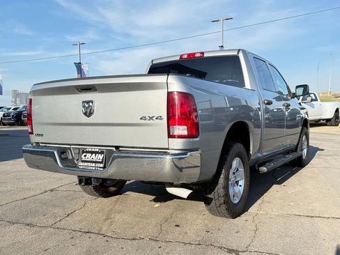 Used 2022 RAM 1500 Tradesman w/ Chrome Plus Package image 7