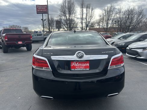 Used 2012 Buick LaCrosse Touring image 6