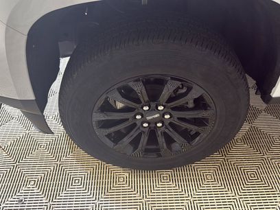 Used 2022 GMC Canyon Elevation w/ Trailering Package